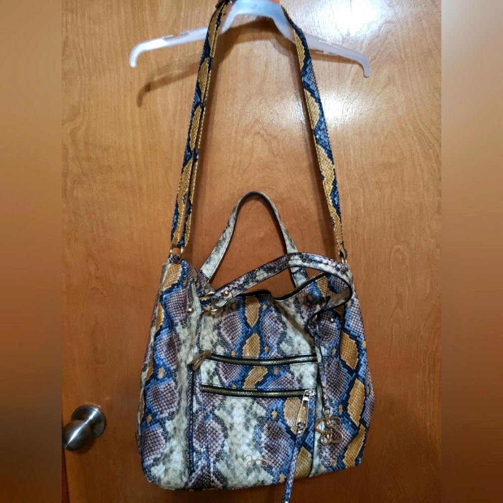 Jessica Simpson Crossbody Purse